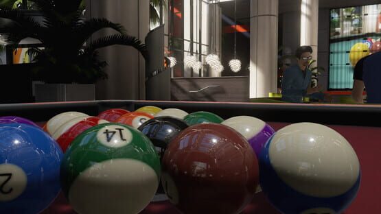 Pool Nation FX - Lite screenshot 7