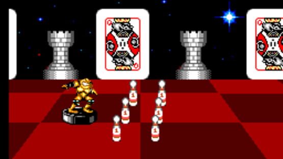 Battlemaniacs screenshot 5