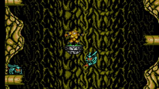Battlemaniacs screenshot 7