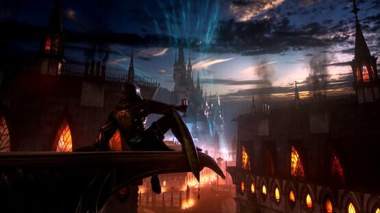 Dragon Age: The Veilguard screenshot 5