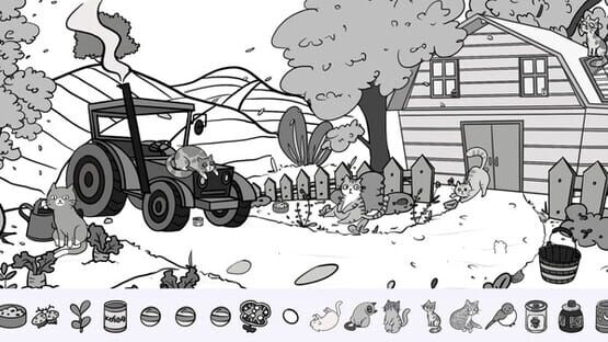 HiPurrLand screenshot 2