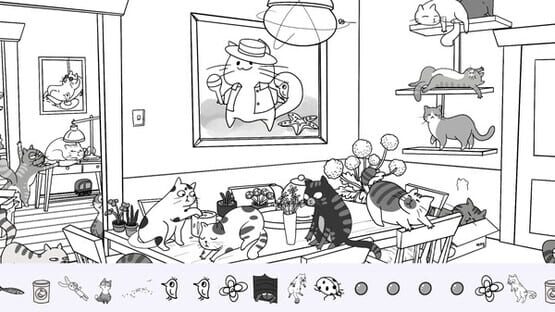 HiPurrLand screenshot 4