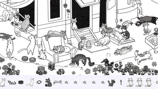 HiPurrLand screenshot 5