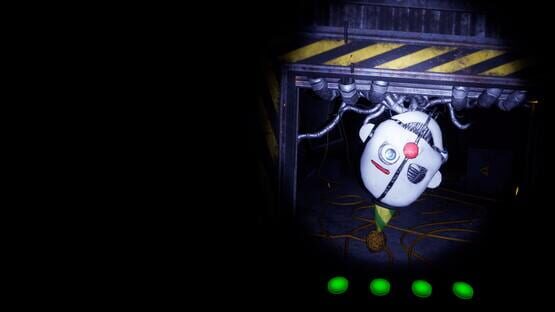 Five Nights at Freddy's: Help Wanted - Full Time Edition screenshot 3