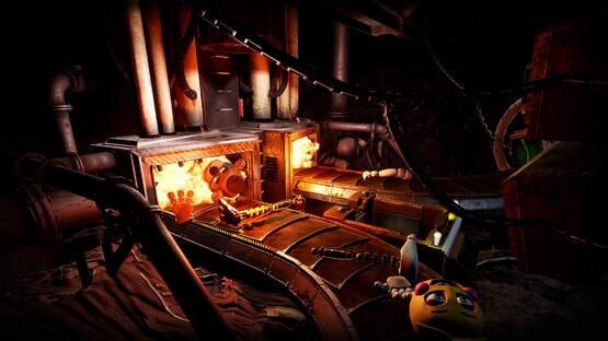 Five Nights at Freddy's: Help Wanted - Full Time Edition screenshot 10