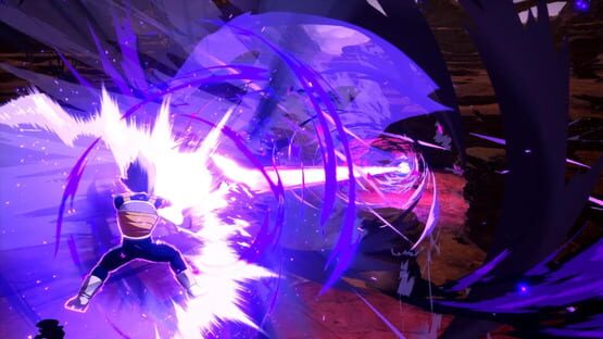 Dragon Ball: Sparking! Zero - Ultimate Edition screenshot 2