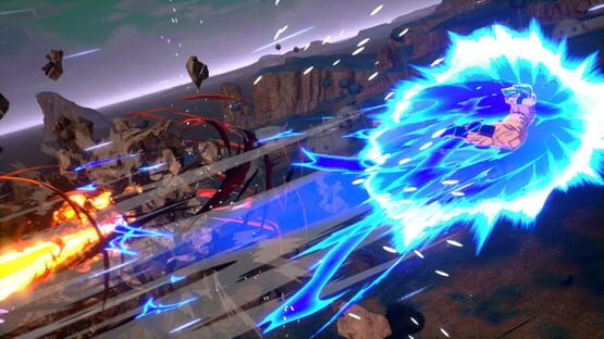 Dragon Ball: Sparking! Zero - Ultimate Edition screenshot 6