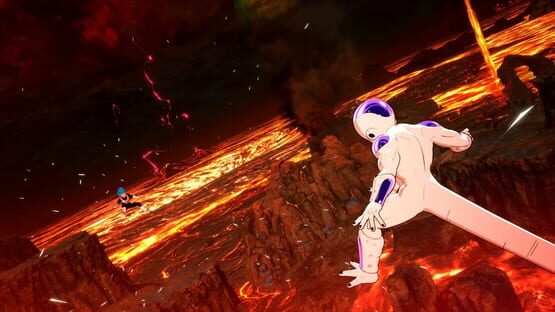 Dragon Ball: Sparking! Zero - Ultimate Edition screenshot 4