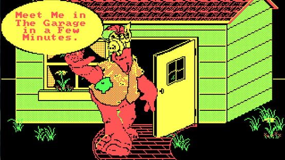 ALF's World of Words screenshot 4