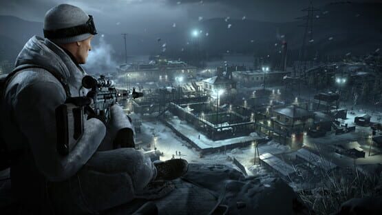 Hitman 3 Access Pass: Hitman 2 Expansion Pass screenshot 5