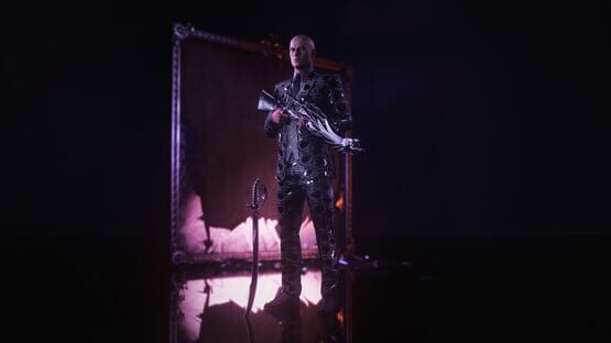 Hitman 3: Seven Deadly Sins Act 2 - Pride screenshot 4