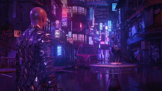 Hitman 3: Seven Deadly Sins Act 2 - Pride screenshot 3