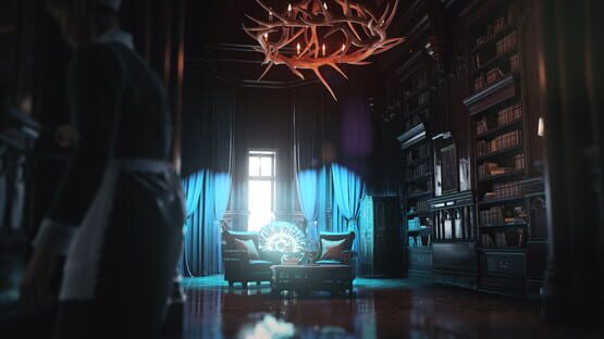 Hitman 3: Seven Deadly Sins Act 3 - Sloth screenshot 3