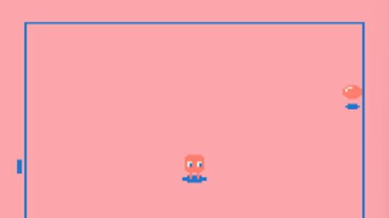Dodgeball screenshot 1