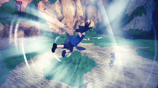 Naruto to Boruto: Shinobi Striker - Master Character Training Pack - Kawaki: Karma Progression screenshot 4