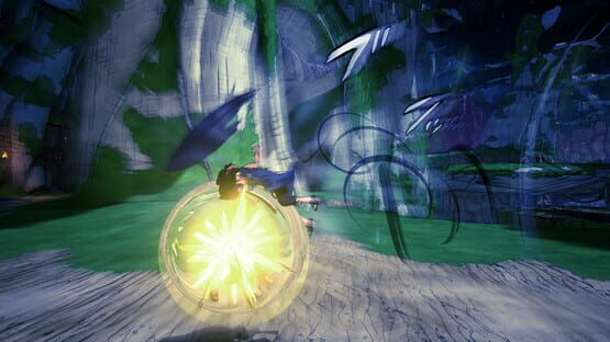 Naruto to Boruto: Shinobi Striker - Master Character Training Pack - Kawaki: Karma Progression screenshot 7