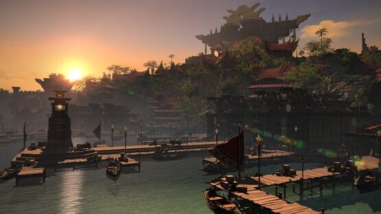 Final Fantasy XIV Online: Complete Edition screenshot 4