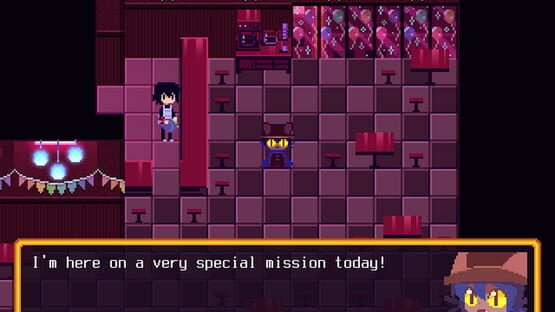 OneShot: The Pancake Episode screenshot 1