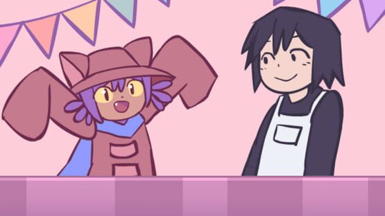 OneShot: The Pancake Episode screenshot 3