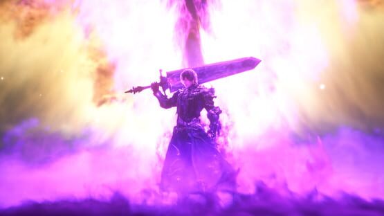 Final Fantasy XIV Online: Complete Edition screenshot 1