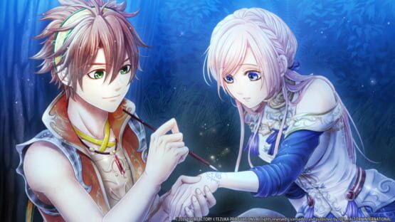 Senjou no Waltz screenshot 9