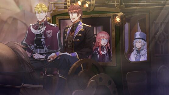 Steam Prison: Beyond The Steam screenshot 3