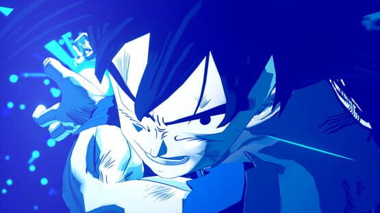 Dragon Ball Z: Kakarot - Legendary Edition screenshot 12