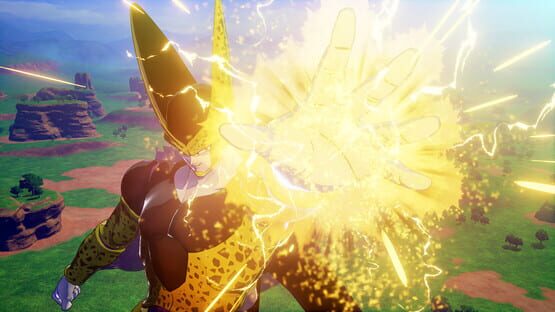 Dragon Ball Z: Kakarot - Legendary Edition screenshot 15