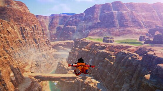 Dragon Ball Z: Kakarot - Legendary Edition screenshot 16