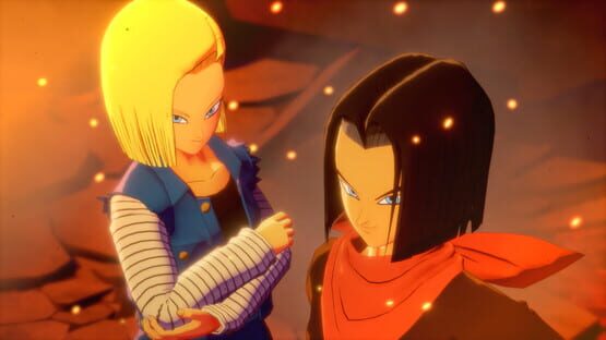 Dragon Ball Z: Kakarot - Legendary Edition screenshot 6