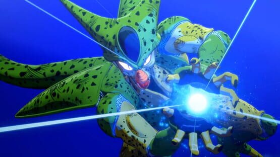 Dragon Ball Z: Kakarot - Legendary Edition screenshot 7