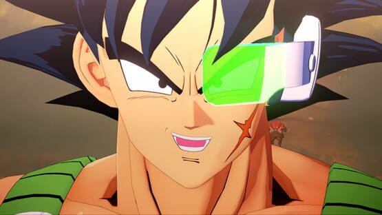 Dragon Ball Z: Kakarot - Legendary Edition screenshot 9