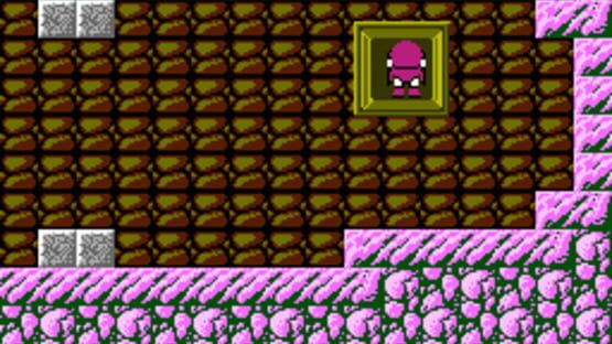 Miracle Ropit's Adventure in 2100 screenshot 6