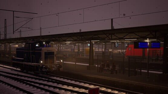 Train Sim World 4: Nahverkehr Dresden - Riesa Route Add-On screenshot 6