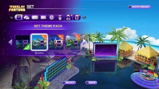 America's Greatest Game Shows: Wheel of Fortune & Jeopardy! screenshot 2