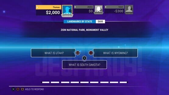 America's Greatest Game Shows: Wheel of Fortune & Jeopardy! screenshot 5