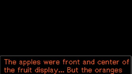 Apples and Oranges screenshot 3