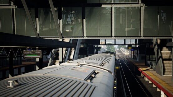 Train Sim World 4: LIRR Commuter - New York: Long Beach, Hempstead & Hicksville screenshot 6