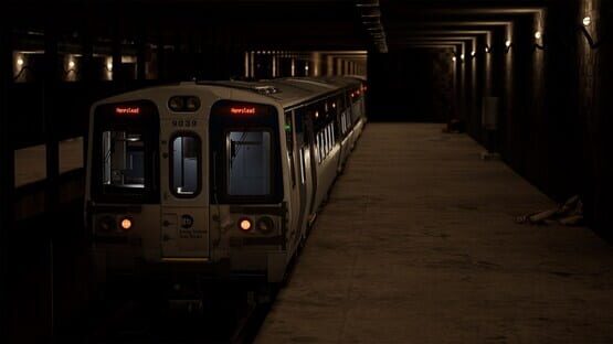 Train Sim World 4: LIRR Commuter - New York: Long Beach, Hempstead & Hicksville screenshot 10