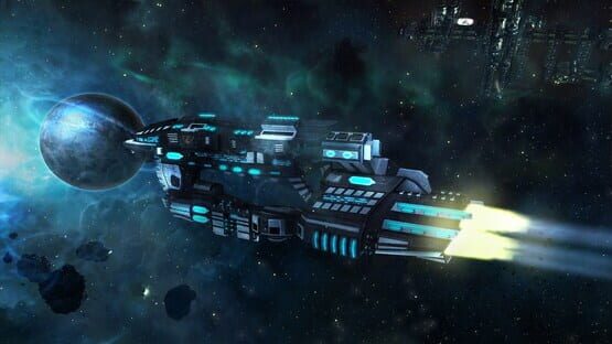 Starpoint Gemini 2 Gold Pack screenshot 8