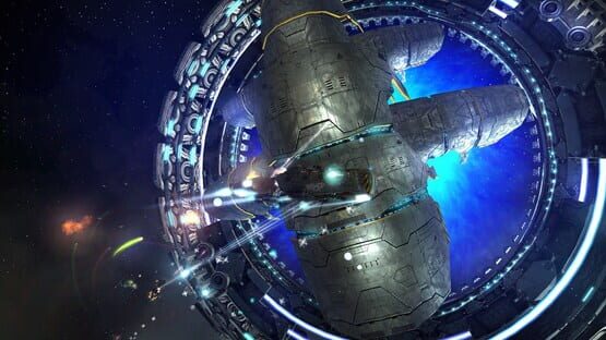 Starpoint Gemini 2 Gold Pack screenshot 9