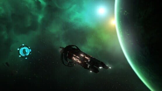 Starpoint Gemini 2 Gold Pack screenshot 10
