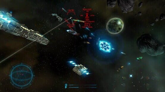 Starpoint Gemini 2 Gold Pack screenshot 12
