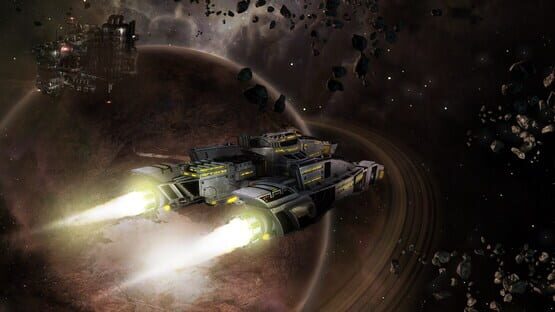 Starpoint Gemini 2 Gold Pack screenshot 14