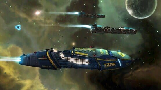 Starpoint Gemini 2 Gold Pack screenshot 16
