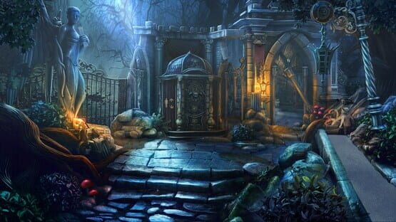 Behind The Mask Bundle screenshot 5