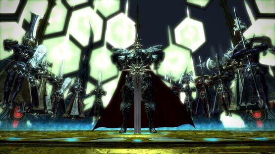 Final Fantasy XIV Online: Complete Edition screenshot 13