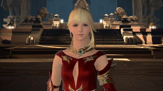 Final Fantasy XIV Online: Complete Edition screenshot 15
