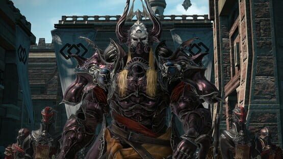 Final Fantasy XIV Online: Complete Edition screenshot 16