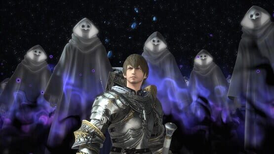 Final Fantasy XIV Online: Complete Collector's Edition screenshot 18